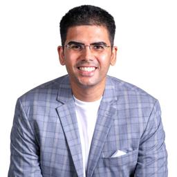 Aditya Chauhan