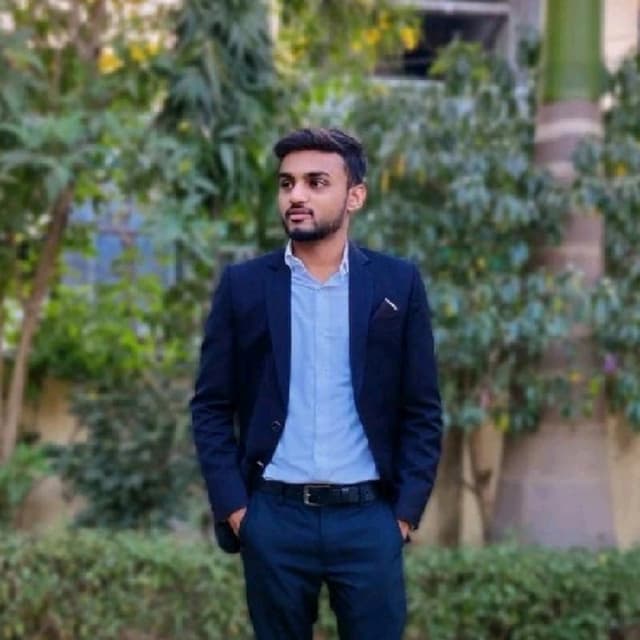 Aditya Chauhan