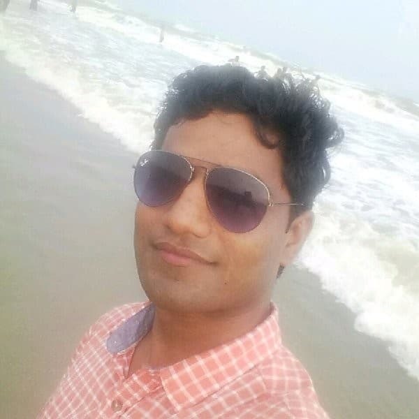Aditya Chauhan