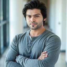 Aditya Chhabra