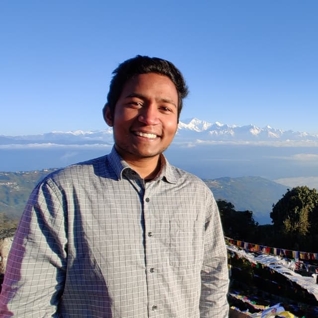 Aditya Chourasiya