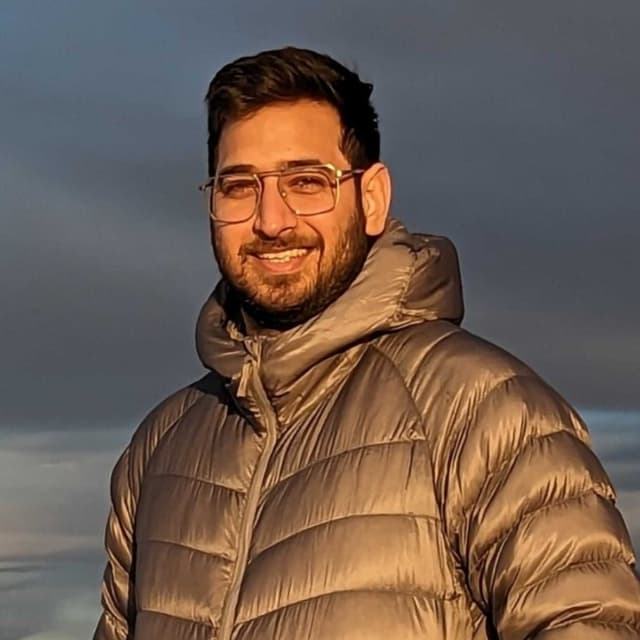 Aditya Chowdhry