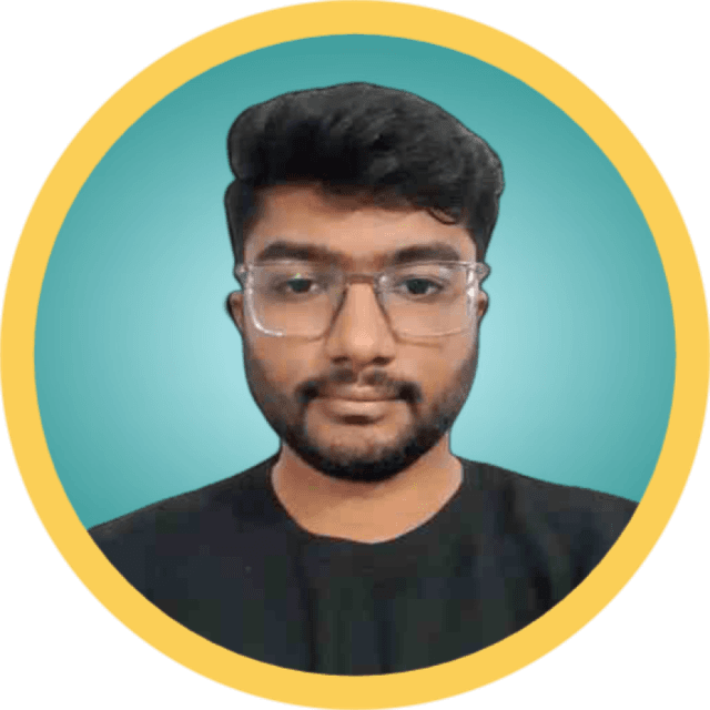 Aditya Dahake
