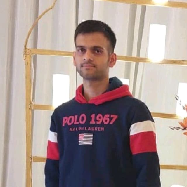 Aditya Yadav