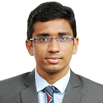 Aditya Deshmukh
