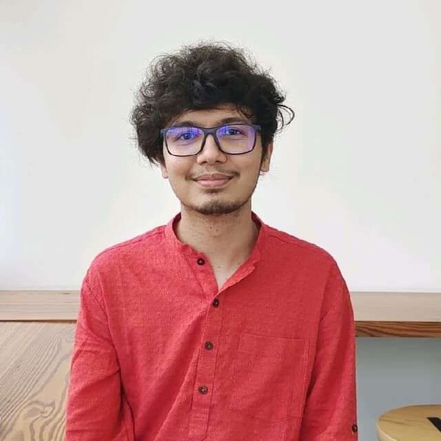 Aditya Dhande