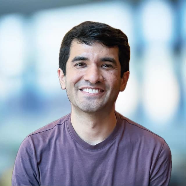 Aditya D.