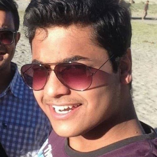 Aditya Gupta