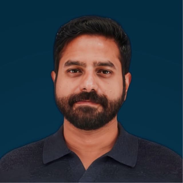 Aditya Ghosh 