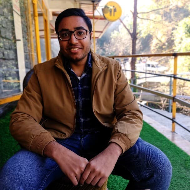 Aditya Goel