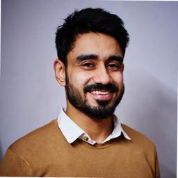 Aditya Gogia