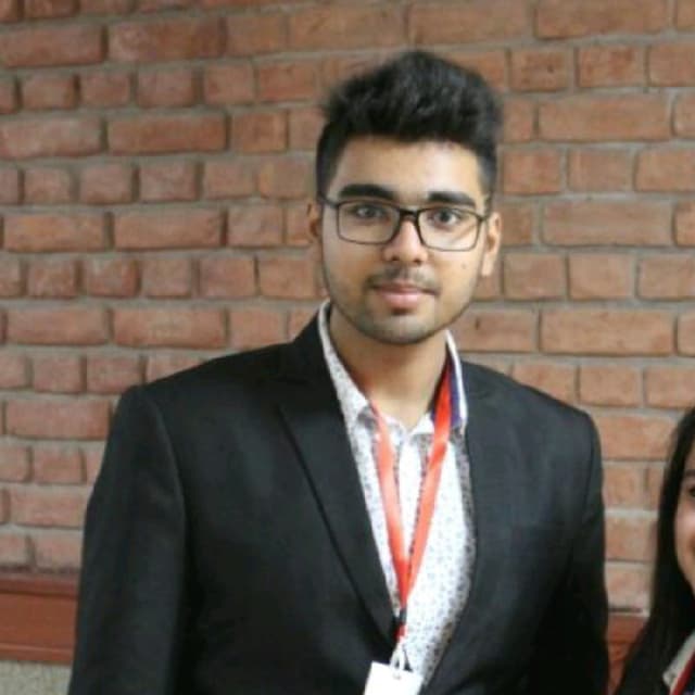 Aditya goyal