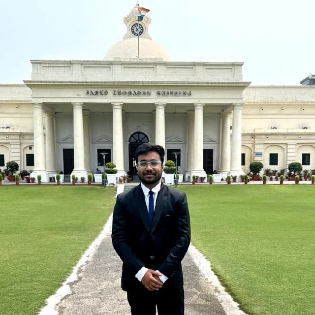 Aditya Agrawal