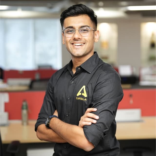 Aditya Singh