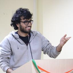 Aditya Sujith Gudimetla