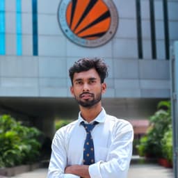 Aditya Gupta