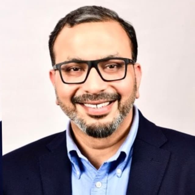 Aditya Gupta