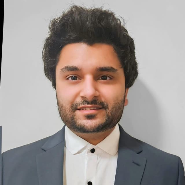 Aditya Gupta
