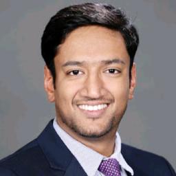 Aditya Gupta