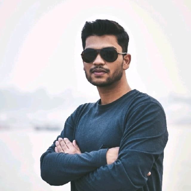 Aditya Gupta
