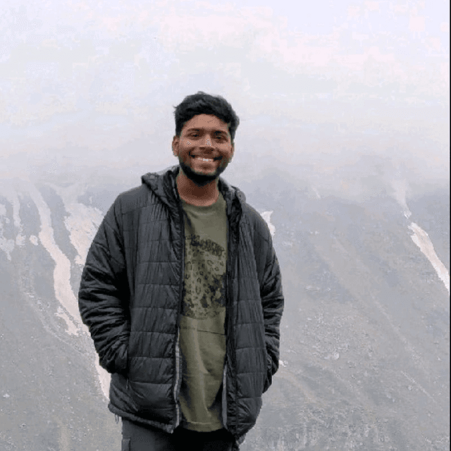 Aditya Gupta