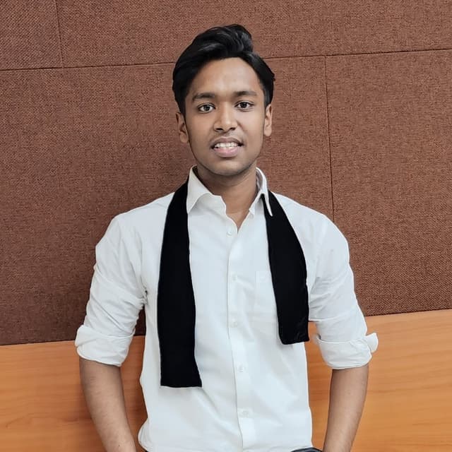 Aditya Gupta