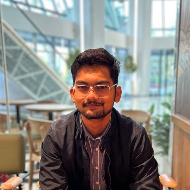 Aditya Gusain