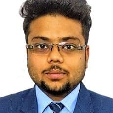 Aditya Harsh