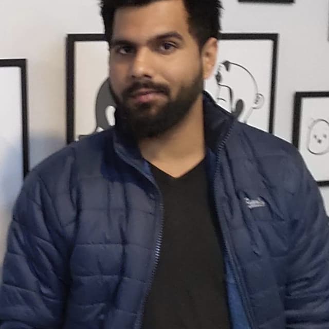 Aditya Singh