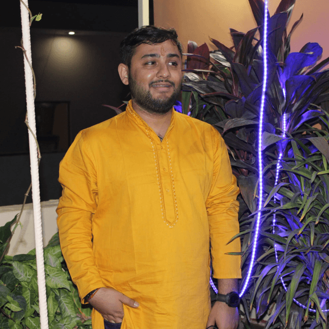 Aditya Dixit