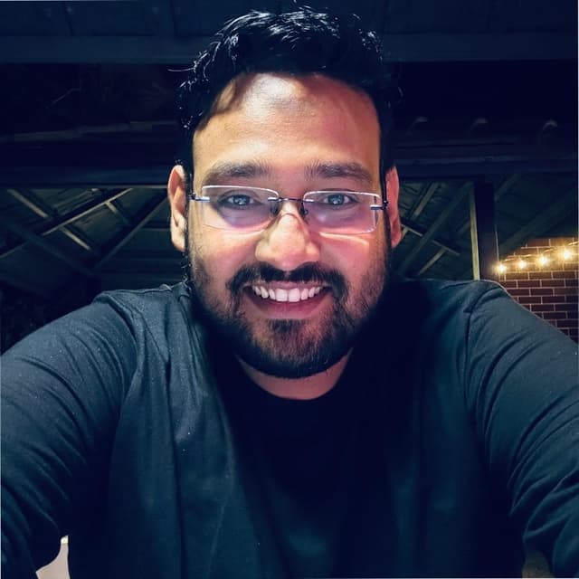 Aditya Ishan