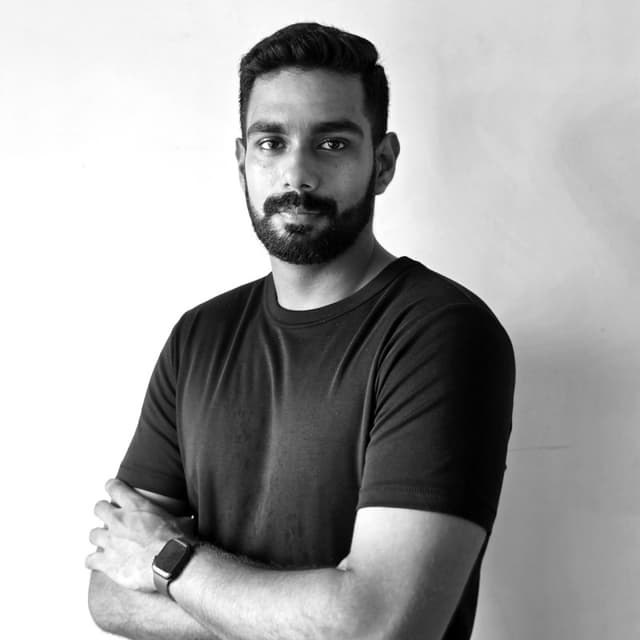 Aditya Iyer