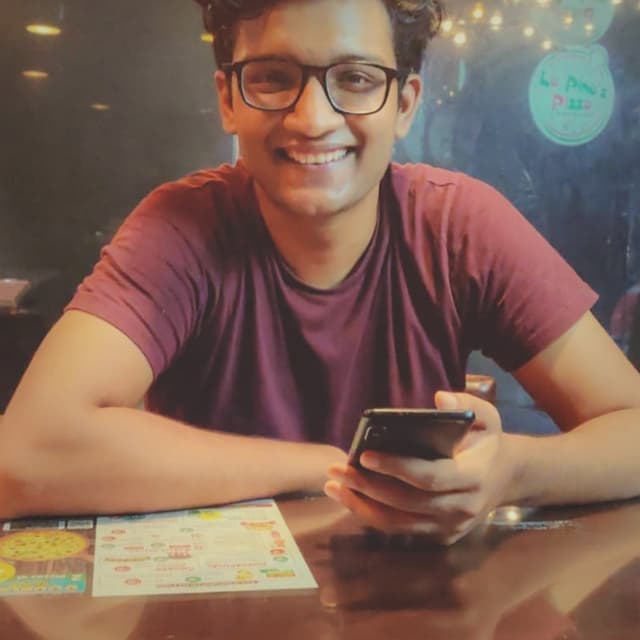 Aditya Jain