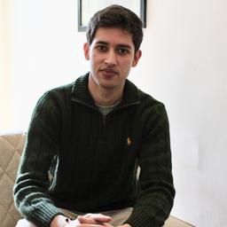 Aditya J.