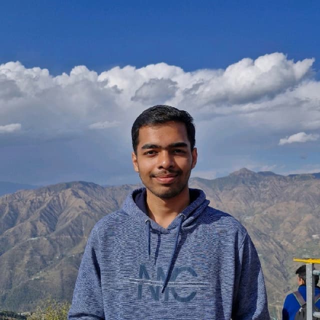 Aditya Jain