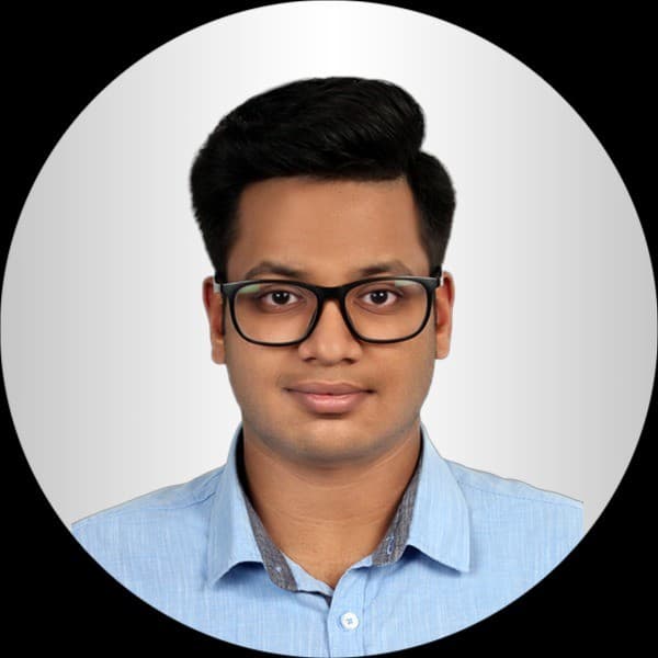 Aditya Jain