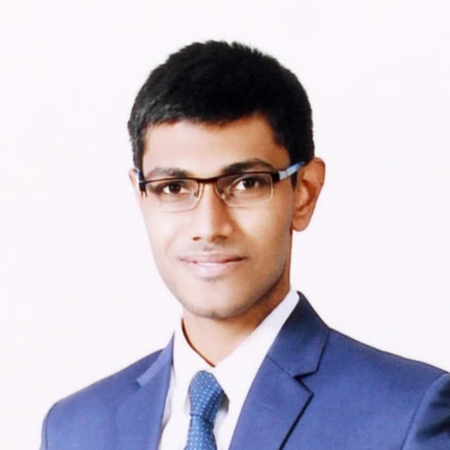 Aditya Jain