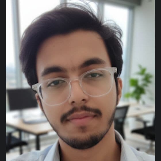 Aditya Jaiswal
