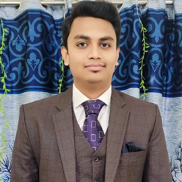 Aditya Jaiswal