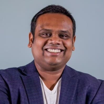 Aditya Jami
