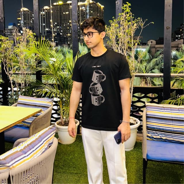 Aditya Jamwal