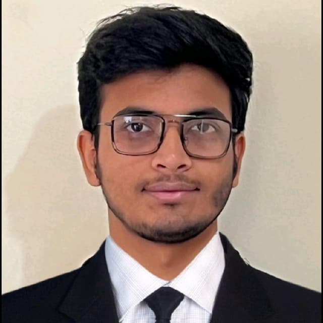 Aditya Jha