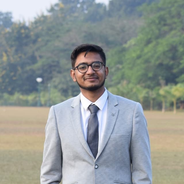 Aditya Jha