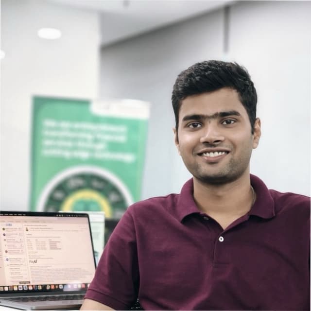 Aditya Jha