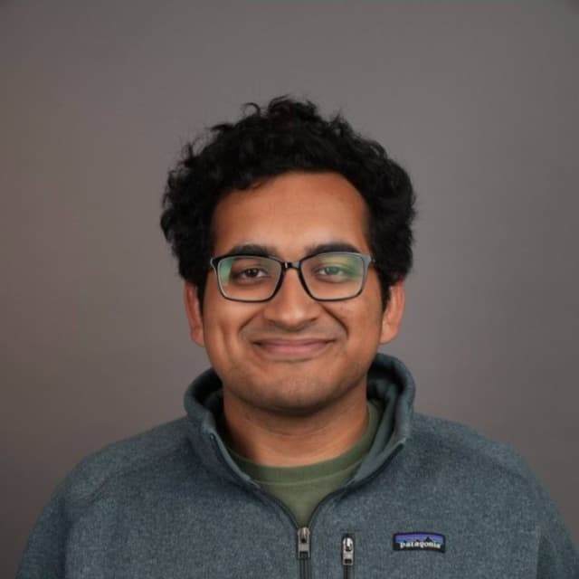 Aditya Joshi