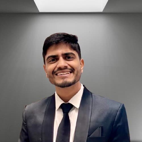 Aditya Joshi