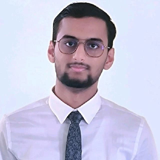 Aditya Kishore