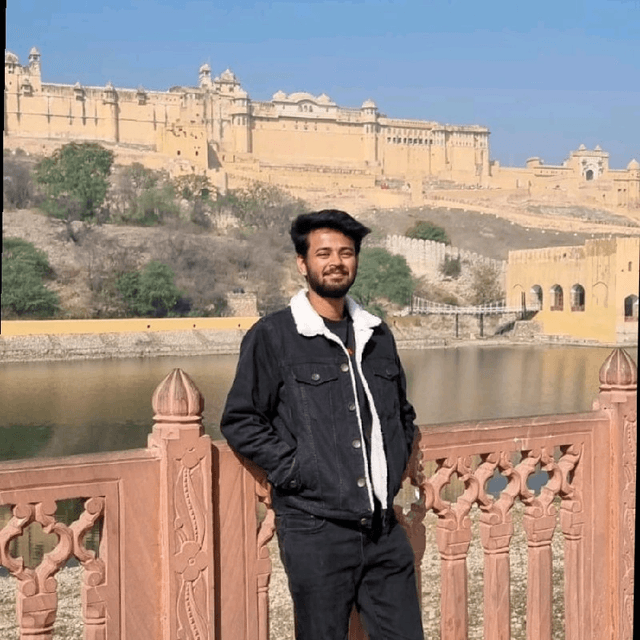Aditya Kashyap