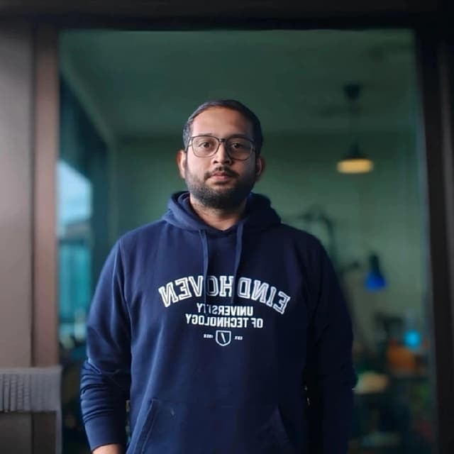 Aditya Kamath