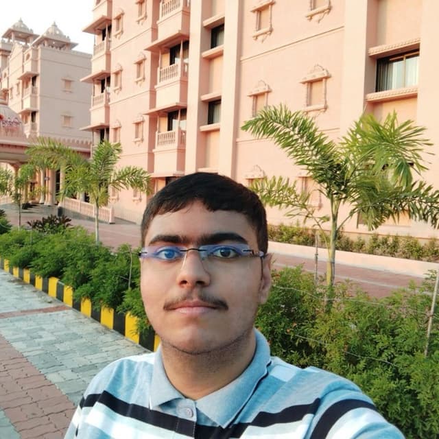 Aditya K.